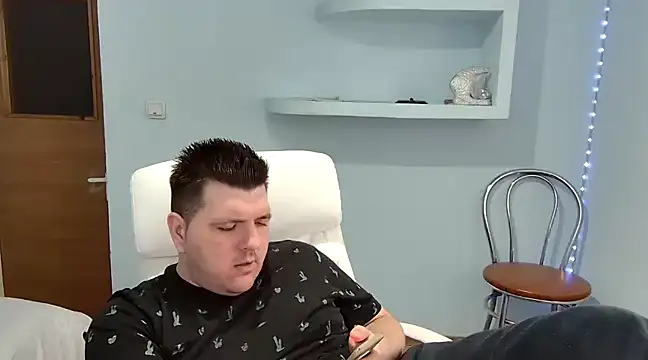 JasonJacks online show from March 22, 11:53 am