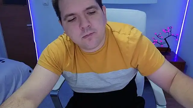 JasonJacks online show from October 6, 2:53 am