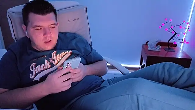 JasonJacks online show from October 25, 4:31 am