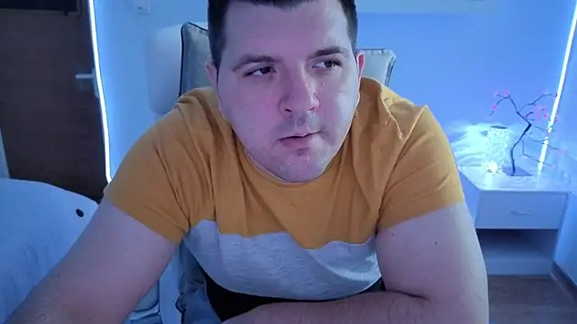 Snapshot of JasonJacks chatting on May 30, 4:20 am JasonJacks online show from May 30, 4:20 am