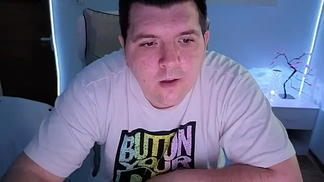 Snapshot of JasonJacks chatting on June 7, 4:38 am JasonJacks online show from June 7, 4:38 am