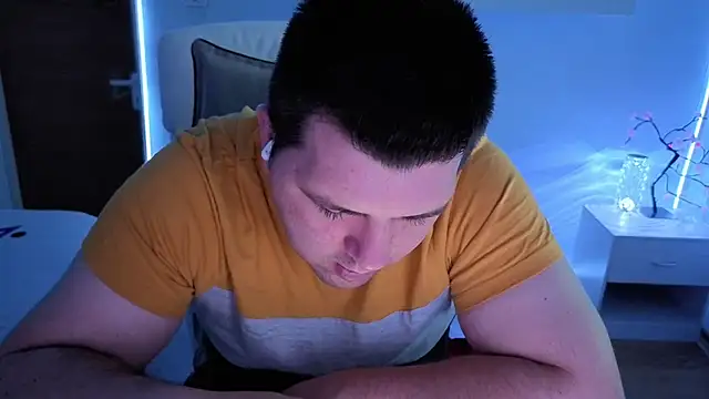 Snapshot of JasonJacks chatting on July 11, 3:53 am JasonJacks online show from July 11, 3:53 am
