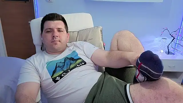 Snapshot of JasonJacks chatting on July 14, 10:21 am JasonJacks online show from July 14, 10:21 am