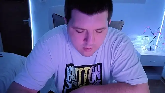 Snapshot of JasonJacks chatting on July 18, 3:11 am JasonJacks online show from July 18, 3:11 am