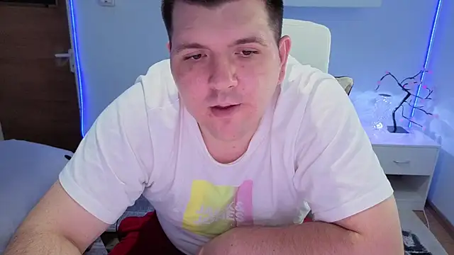 Snapshot of JasonJacks chatting on July 30, 7:29 am JasonJacks online show from July 30, 7:29 am