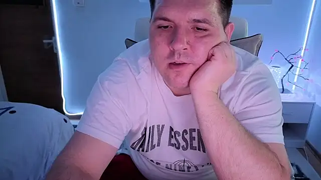 Snapshot of JasonJacks chatting on July 31, 3:39 am JasonJacks online show from July 31, 3:39 am