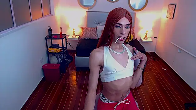 Snapshot of Samy_valentinasweet chatting on December 21, 8:28 am Samy valentinasweet online show from December 21, 8:28 am