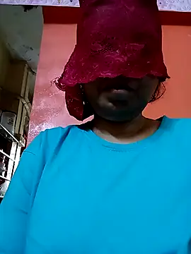 sunita-doll online show from March 18, 1:42 am