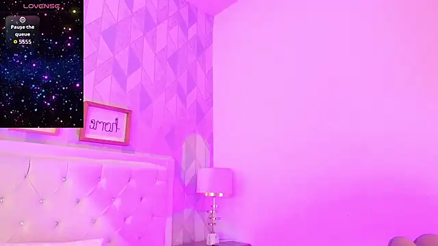 rebeca watsson online show from March 3, 12:00 pm