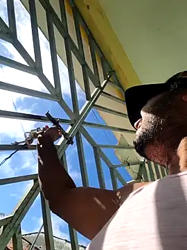 alexjs84 online show from October 24, 10:11 am