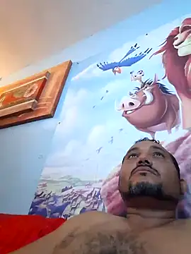 alexjs84 online show from February 1, 11:03 pm