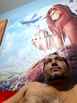 alexjs84 online show from May 3, 9:32 pm