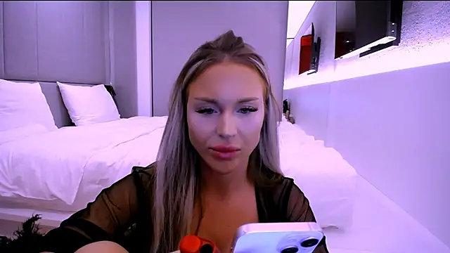 project barbara online show from February 1, 4:44 pm