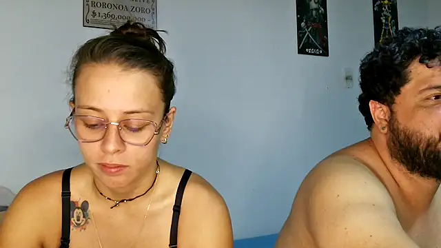 Paloma Desire online show from December 18, 4:17 pm