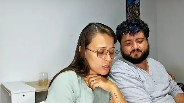 Paloma Desire online show from December 27, 4:10 pm