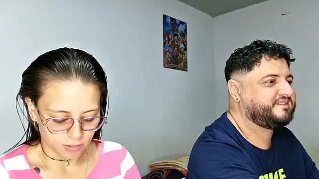 Paloma Desire online show from December 28, 1:49 pm