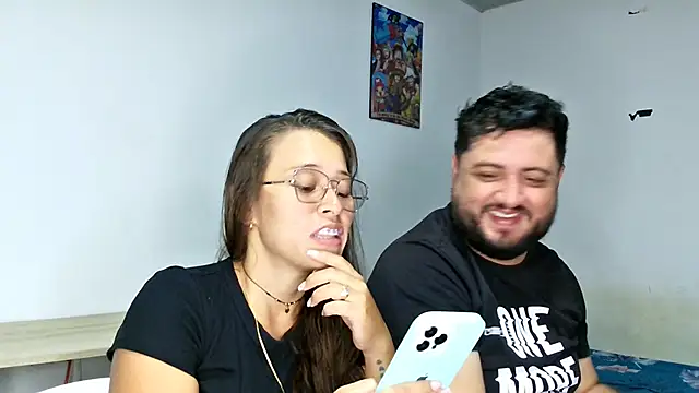 Paloma Desire online show from January 7, 1:03 pm