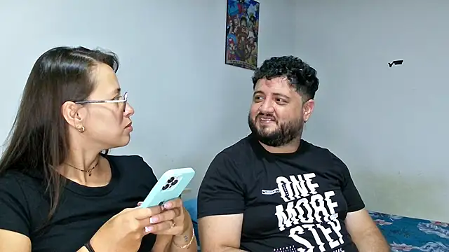 Paloma Desire online show from January 7, 4:48 pm