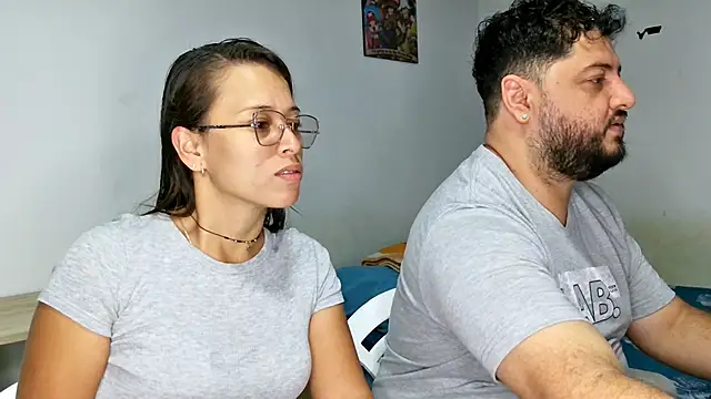 Paloma Desire online show from January 8, 12:47 pm