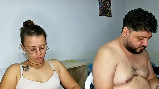 Paloma Desire online show from January 8, 3:50 pm