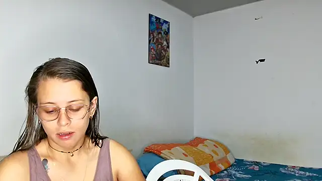 Paloma Desire online show from January 9, 12:52 pm