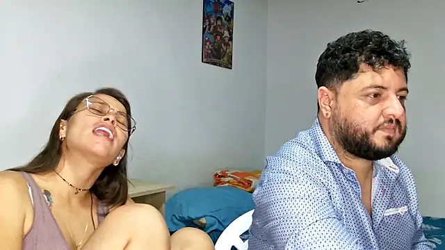 Paloma Desire online show from January 9, 3:55 pm