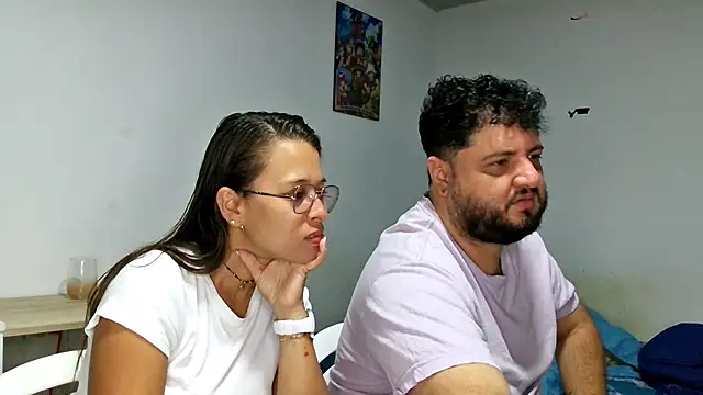 Paloma Desire online show from January 11, 1:11 pm