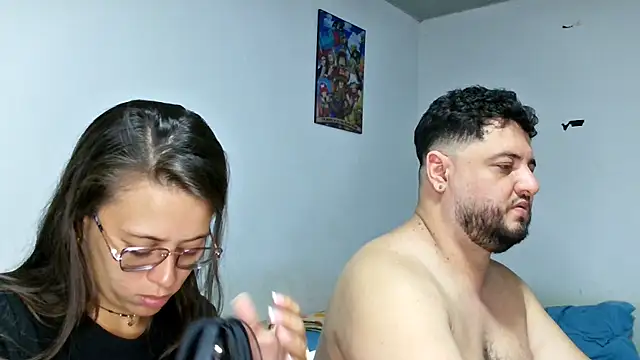 Paloma Desire online show from January 17, 4:04 pm