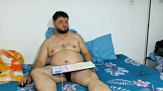 Paloma Desire online show from January 29, 1:17 pm