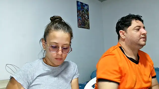 Paloma Desire online show from February 10, 7:07 pm