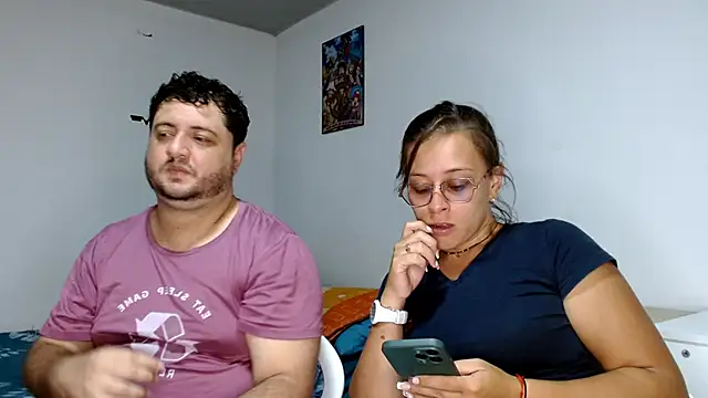 Paloma Desire online show from February 17, 7:31 pm