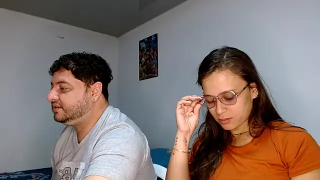 Paloma Desire online show from February 18, 6:15 pm