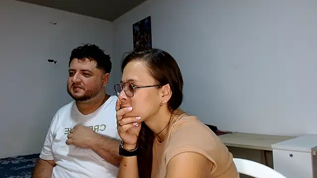 Paloma Desire online show from February 25, 7:14 pm