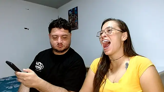 Paloma Desire online show from February 27, 1:07 pm