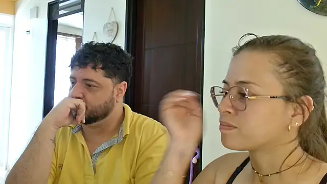 Paloma Desire online show from March 11, 4:40 pm