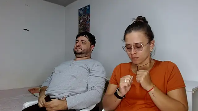 Paloma Desire online show from March 17, 7:04 pm