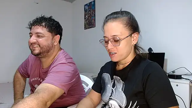 Paloma Desire online show from March 18, 6:15 pm