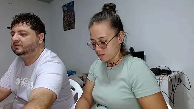 Paloma Desire online show from March 19, 6:55 pm