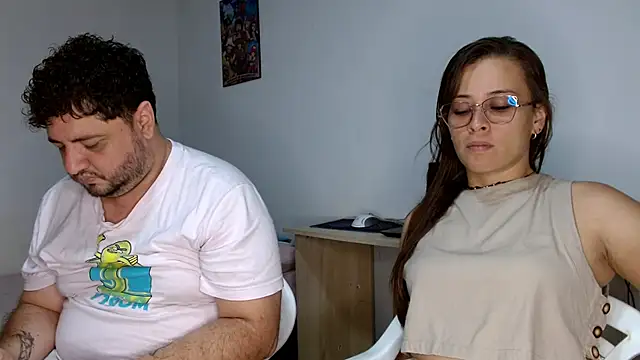 Paloma Desire online show from March 22, 6:47 pm