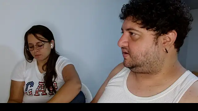 Paloma Desire online show from November 4, 1:10 pm