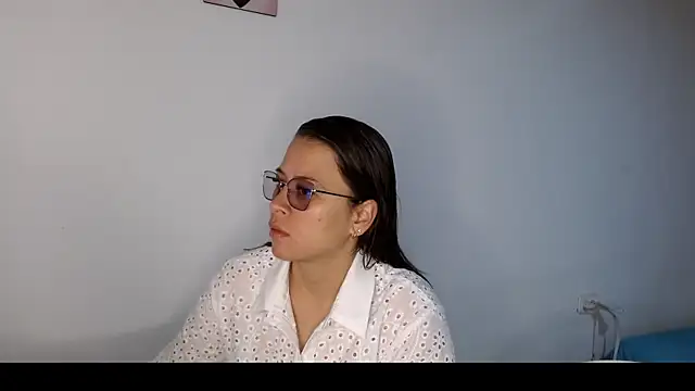 Paloma Desire online show from November 7, 1:00 pm