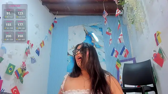 Danniela18  online show from July 30, 11:42 am