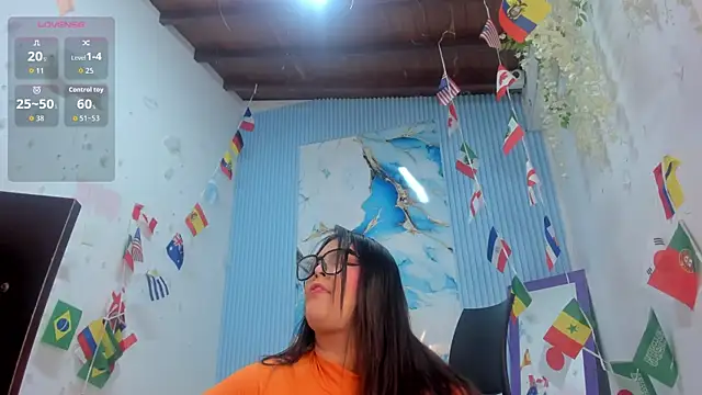 Danniela18  online show from July 31, 11:42 am