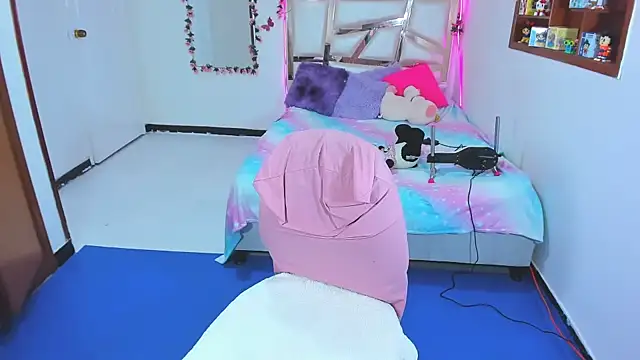 perlabeautiful online show from October 31, 12:22 am