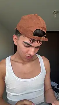 snakeeboy online show from March 7, 9:23 pm