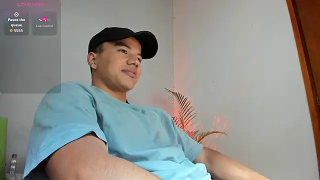 lucas wellx online show from January 11, 4:56 pm