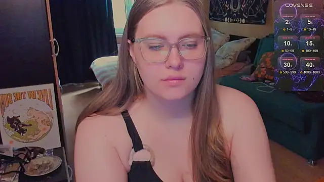 Alice Dreamgirl  online show from July 23, 9:18 am