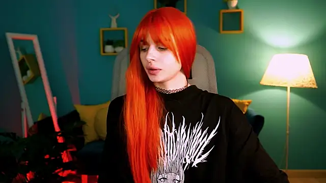 JadeCastle  online show from March 15, 2:14 am