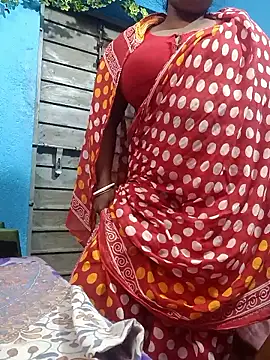 Hot-Manshi2 online show from January 9, 6:42 pm