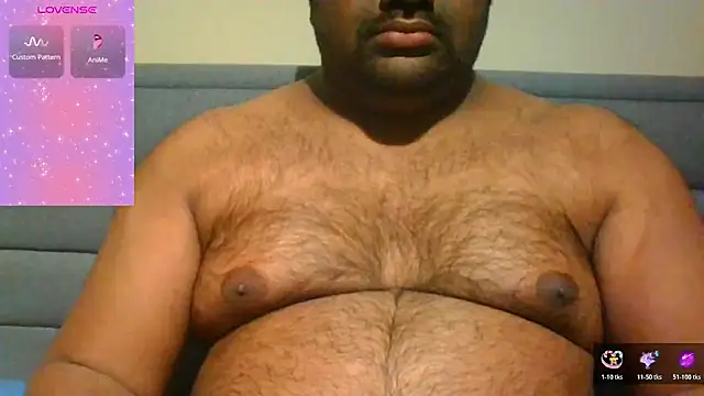 indianbearbot online show from May 6, 8:03 pm